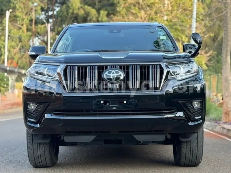 Big with watermark toyota prado coast changamwe 28994