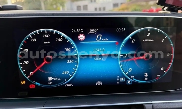 Buy Used Mercedes‒Benz GLE Coupe Black Car in Changamwe in Coast Buy Used Mercedes‒Benz GLE Coupe Black Car in Changamwe in Coast