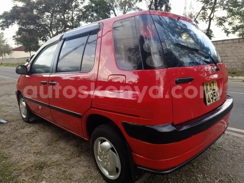 Big with watermark toyota raum coast changamwe 28998