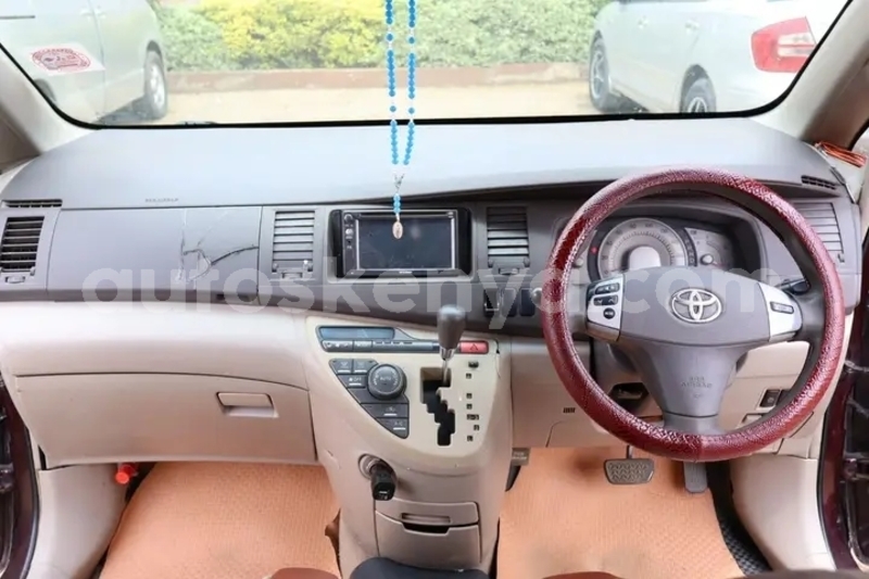 Big with watermark toyota ist coast changamwe 28999