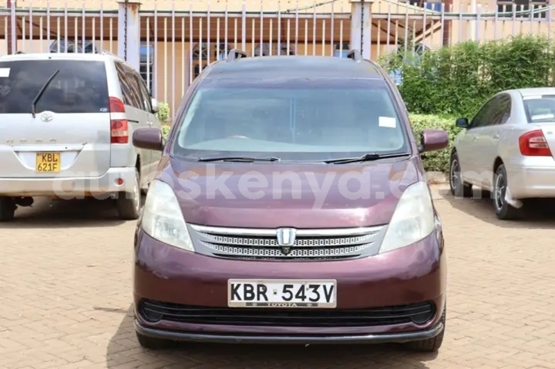 Big with watermark toyota ist coast changamwe 28999