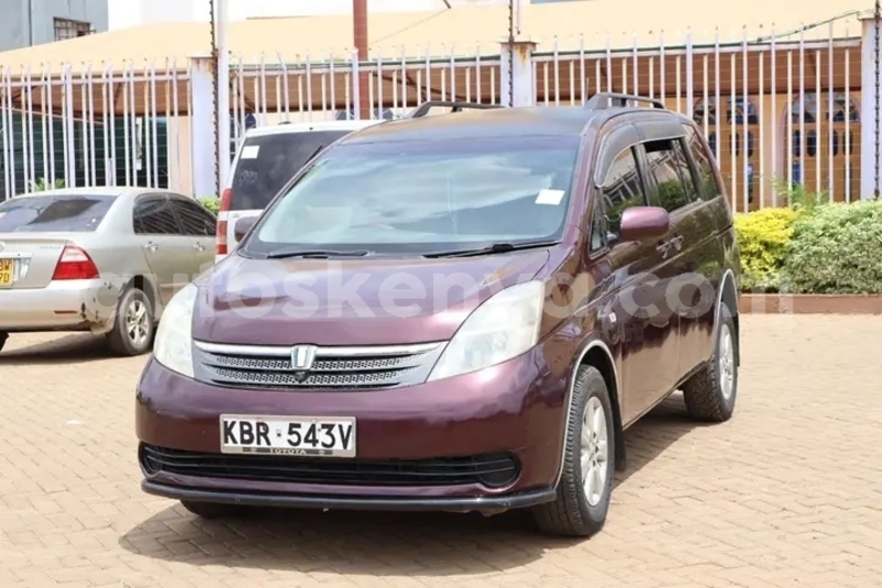 Big with watermark toyota ist coast changamwe 28999