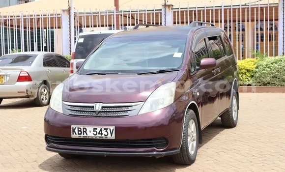 Buy Used Toyota IST Red Car in Changamwe in Coast Buy Used Toyota IST Red Car in Changamwe in Coast