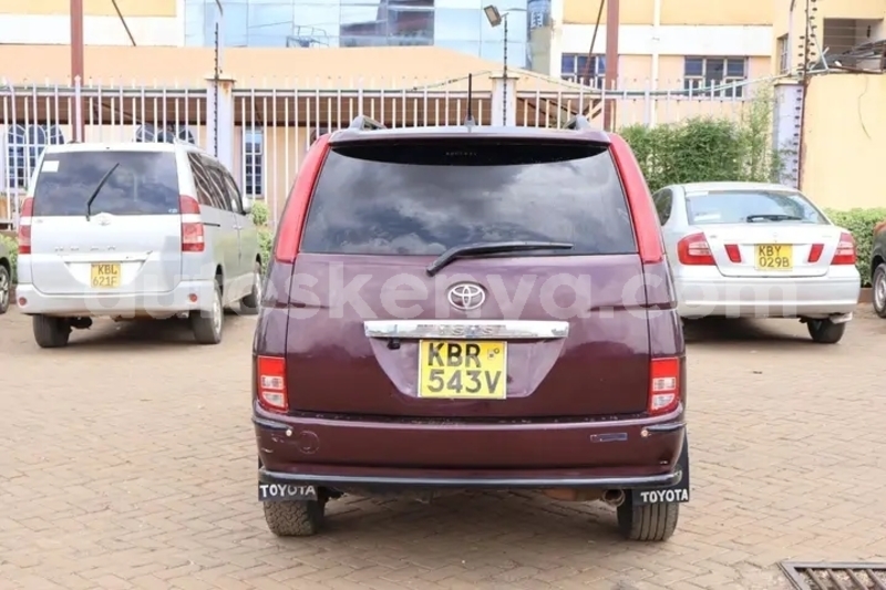 Big with watermark toyota ist coast changamwe 28999