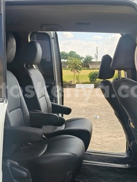 Big with watermark toyota voxy coast changamwe 29001