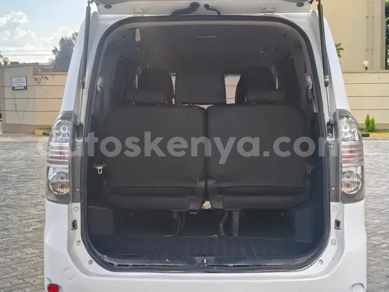 Big with watermark toyota voxy coast changamwe 29001