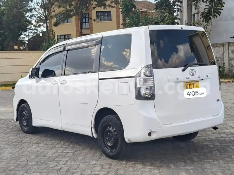 Big with watermark toyota voxy coast changamwe 29001
