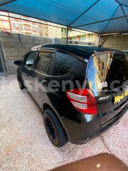 Big with watermark honda fit coast changamwe 29002