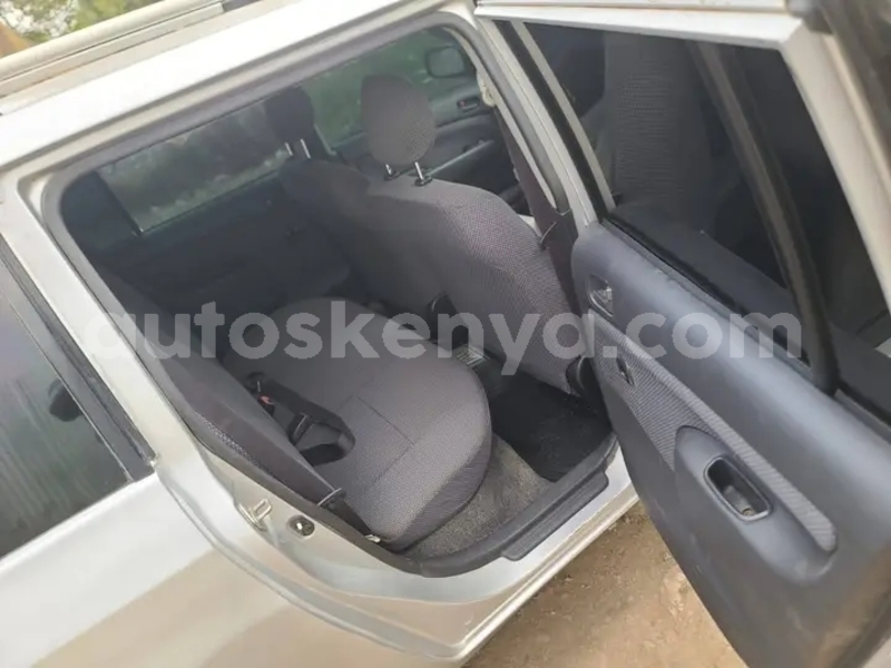 Big with watermark toyota succeed northeast kenya bute 29003