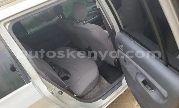 Buy Used Toyota Succeed Other Car in Bute in Northeast Kenya