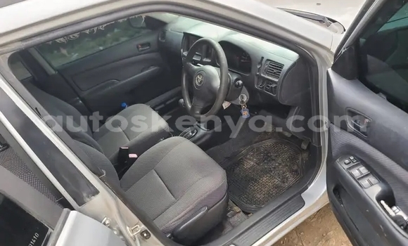 Buy Used Toyota Succeed Other Car in Bute in Northeast Kenya Buy Used Toyota Succeed Other Car in Bute in Northeast Kenya