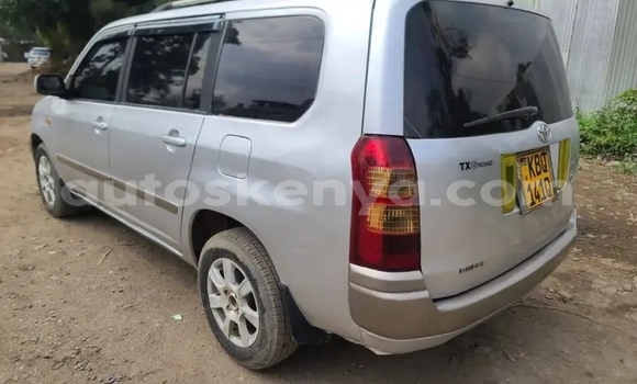 Buy Used Toyota Succeed Other Car in Bute in Northeast Kenya Buy Used Toyota Succeed Other Car in Bute in Northeast Kenya