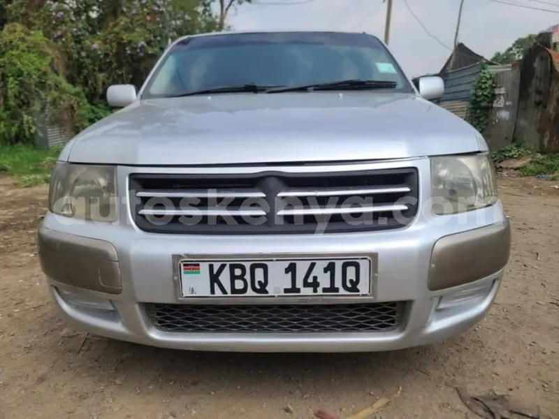 Big with watermark toyota succeed northeast kenya bute 29003