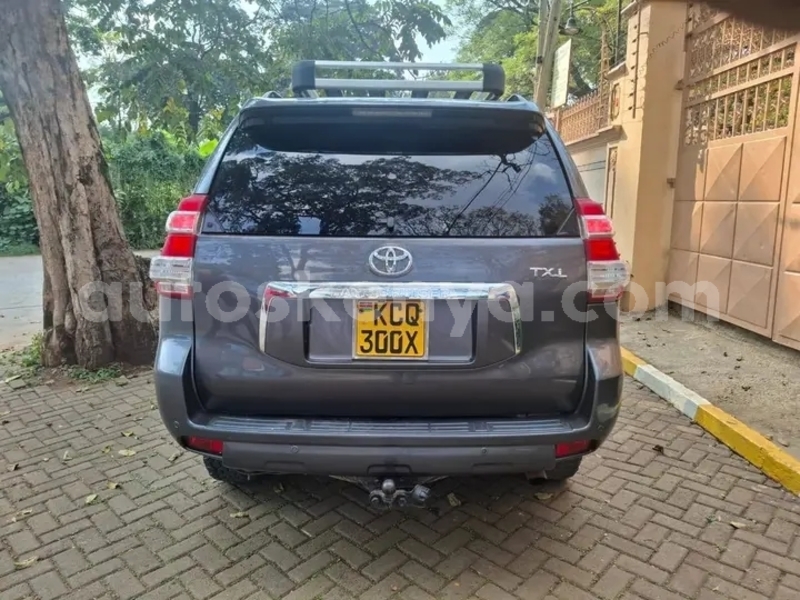 Big with watermark toyota land cruiser prado coast changamwe 29004