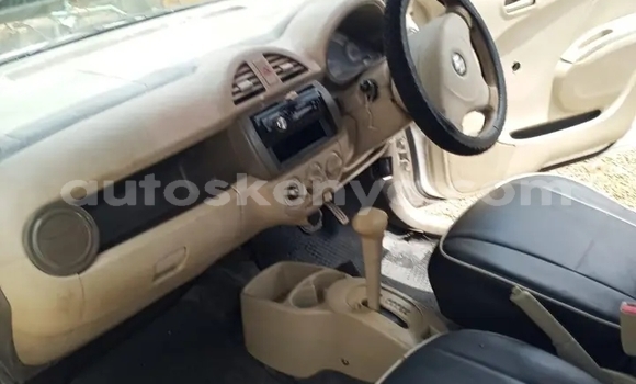 Buy Used Suzuki Alto White Car in Changamwe in Coast Buy Used Suzuki Alto White Car in Changamwe in Coast