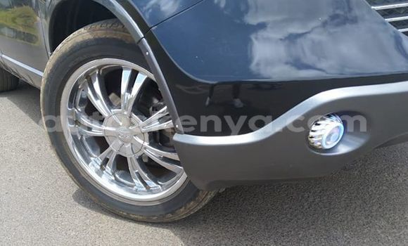 Buy Used Honda CR–V Black Car in Nairobi in Nairobi Buy Used Honda CR–V Black Car in Nairobi in Nairobi