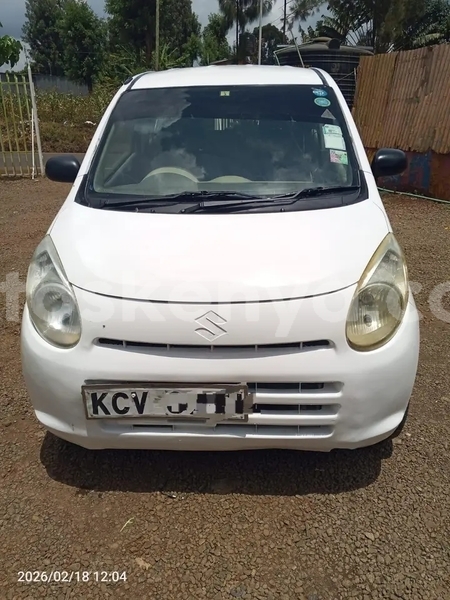 Big with watermark suzuki alto coast changamwe 29005