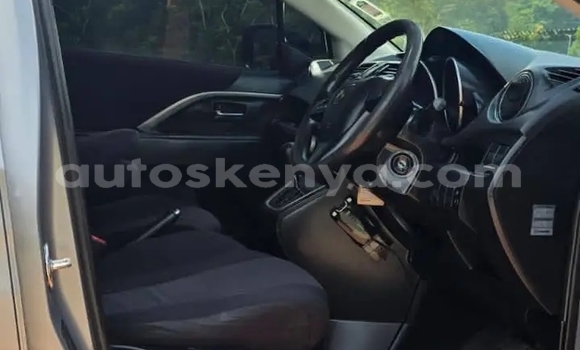 Buy Used Mazda Premacy Other Car in Changamwe in Coast