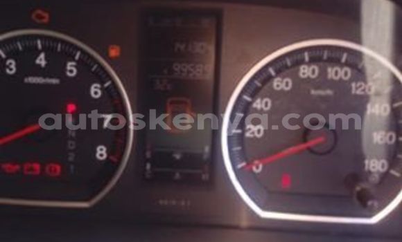 Buy Used Honda CR–V Black Car in Nairobi in Nairobi Buy Used Honda CR–V Black Car in Nairobi in Nairobi