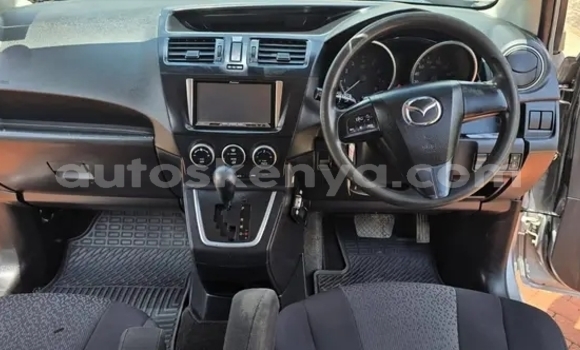 Buy Used Mazda Premacy Other Car in Changamwe in Coast Buy Used Mazda Premacy Other Car in Changamwe in Coast