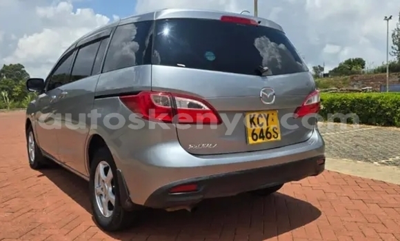 Buy Used Mazda Premacy Other Car in Changamwe in Coast Buy Used Mazda Premacy Other Car in Changamwe in Coast