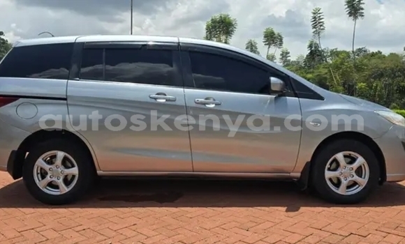 Buy Used Mazda Premacy Other Car in Changamwe in Coast Buy Used Mazda Premacy Other Car in Changamwe in Coast