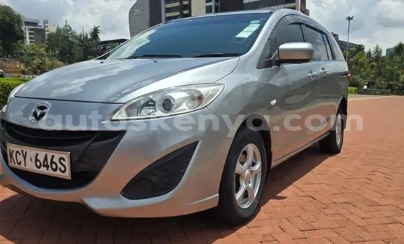 Buy Used Mazda Premacy Other Car in Changamwe in Coast Buy Used Mazda Premacy Other Car in Changamwe in Coast