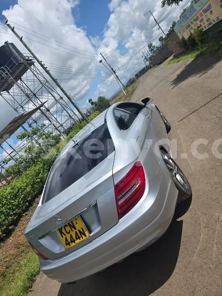 Big with watermark mercedes benz c classe coast changamwe 29009