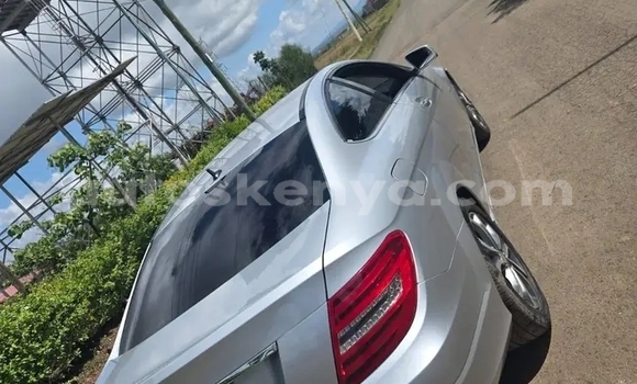 Buy Used Mercedes-Benz C-Classe Other Car in Changamwe in Coast