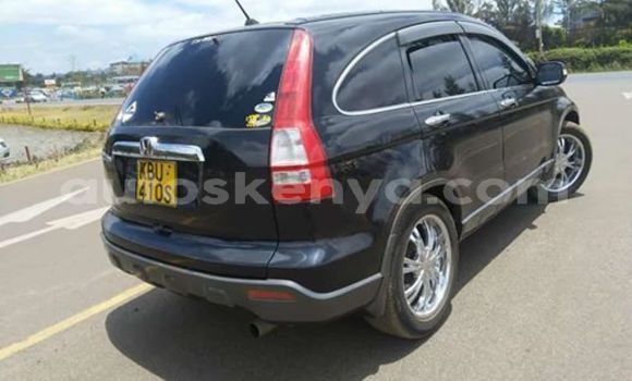 Buy Used Honda CR–V Black Car in Nairobi in Nairobi Buy Used Honda CR–V Black Car in Nairobi in Nairobi