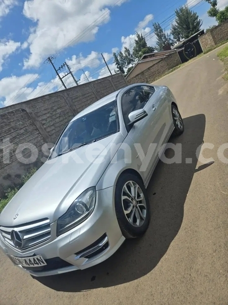 Big with watermark mercedes benz c classe coast changamwe 29009