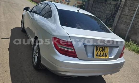 Buy Used Mercedes-Benz C-Classe Other Car in Changamwe in Coast Buy Used Mercedes-Benz C-Classe Other Car in Changamwe in Coast