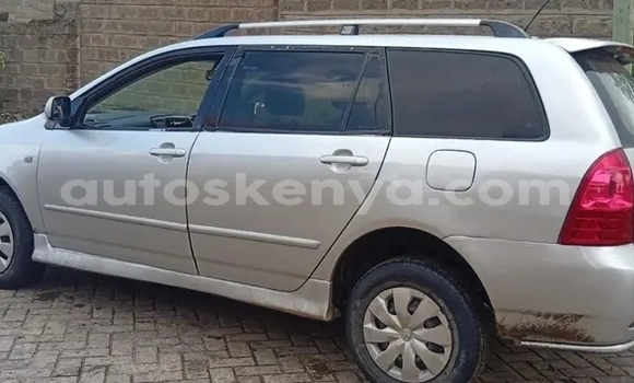 Buy Used Toyota Fielder Other Car in Changamwe in Coast Buy Used Toyota Fielder Other Car in Changamwe in Coast