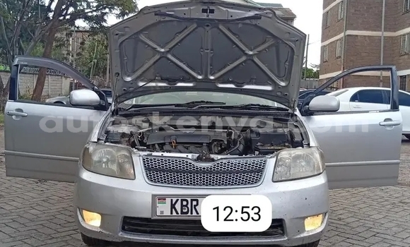 Buy Used Toyota Fielder Other Car in Changamwe in Coast Buy Used Toyota Fielder Other Car in Changamwe in Coast