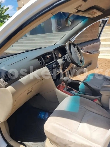 Big with watermark toyota nadia northeast kenya bute 29011