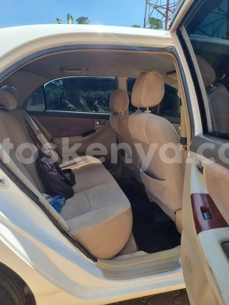 Big with watermark toyota nadia northeast kenya bute 29011