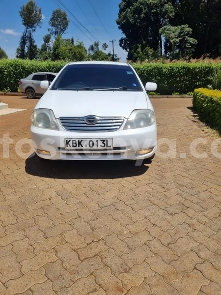 Big with watermark toyota nadia northeast kenya bute 29011