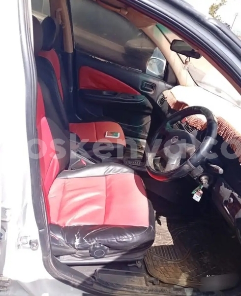 Big with watermark nissan sunny nairobi gatanga 29013