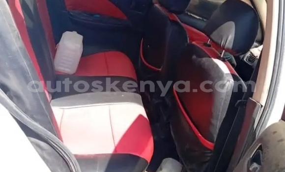 Buy Used Nissan Sunny White Car in Gatanga in Nairobi Buy Used Nissan Sunny White Car in Gatanga in Nairobi