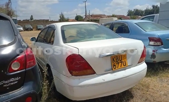 Buy Used Nissan Sunny White Car in Gatanga in Nairobi Buy Used Nissan Sunny White Car in Gatanga in Nairobi