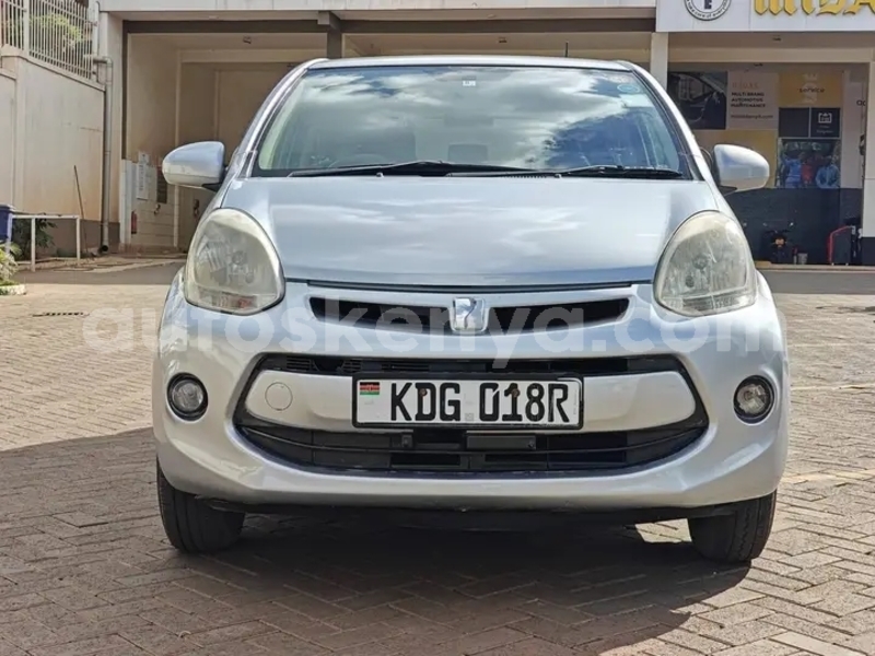 Big with watermark toyota passo coast changamwe 29015