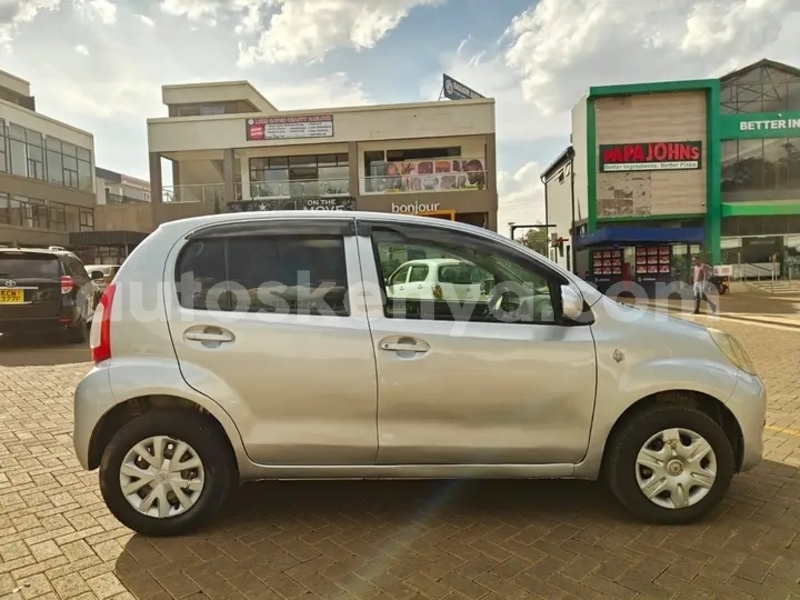 Big with watermark toyota passo coast changamwe 29015