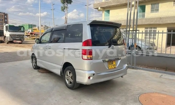 Buy Used Toyota Noah Other Car in Changamwe in Coast Buy Used Toyota Noah Other Car in Changamwe in Coast