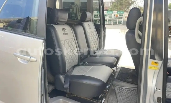 Buy Used Toyota Noah Other Car in Changamwe in Coast Buy Used Toyota Noah Other Car in Changamwe in Coast