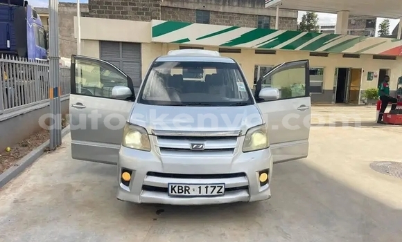 Buy Used Toyota Noah Other Car in Changamwe in Coast Buy Used Toyota Noah Other Car in Changamwe in Coast