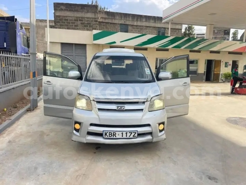 Big with watermark toyota noah coast changamwe 29017
