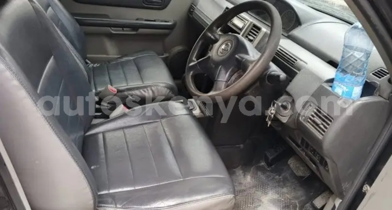 Big with watermark nissan x trail northeast kenya bute 29018