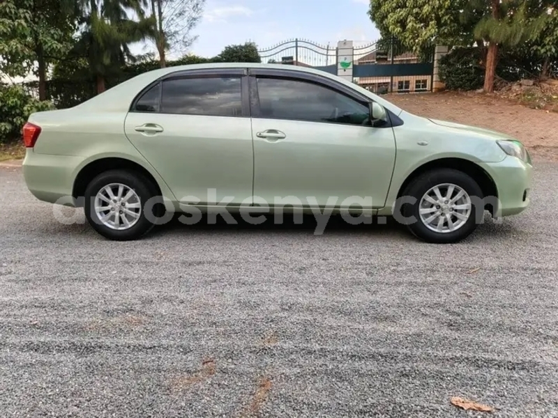 Big with watermark toyota axio coast changamwe 29019