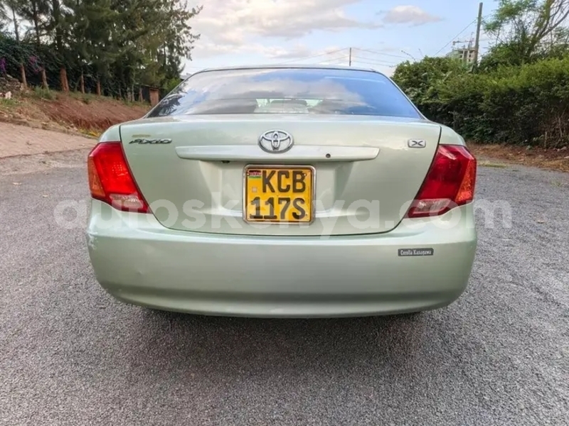 Big with watermark toyota axio coast changamwe 29019