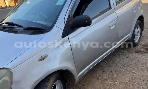 Buy Used Toyota Vitz Other Car in Changamwe in Coast